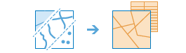 Enrich Layer workflow diagram